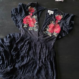 Cleobella Amery Dress